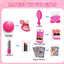 GlamGo Pretend Purse Set - Korvel