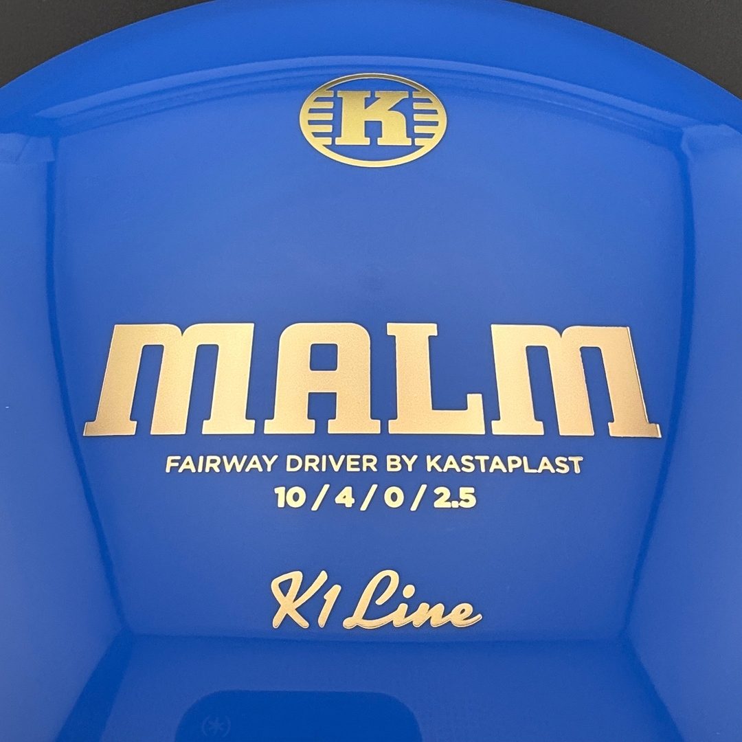 Kastaplast K1 Malm Driver de Fairway