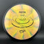 Cosmic Neutron Photon Disc Golf Disc