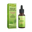 Mint Hair Nutrient Solution, Hair Growth Scalp Care Split Ends Care Strengthen Hair Essential Oil - Korvel