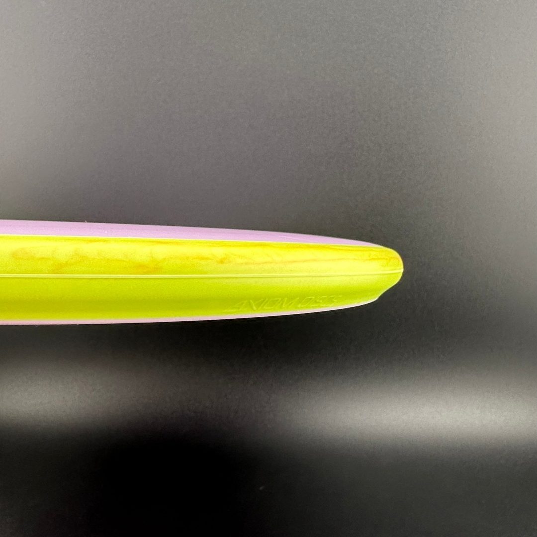 Axiom Fission Envy Disc Golf Putter