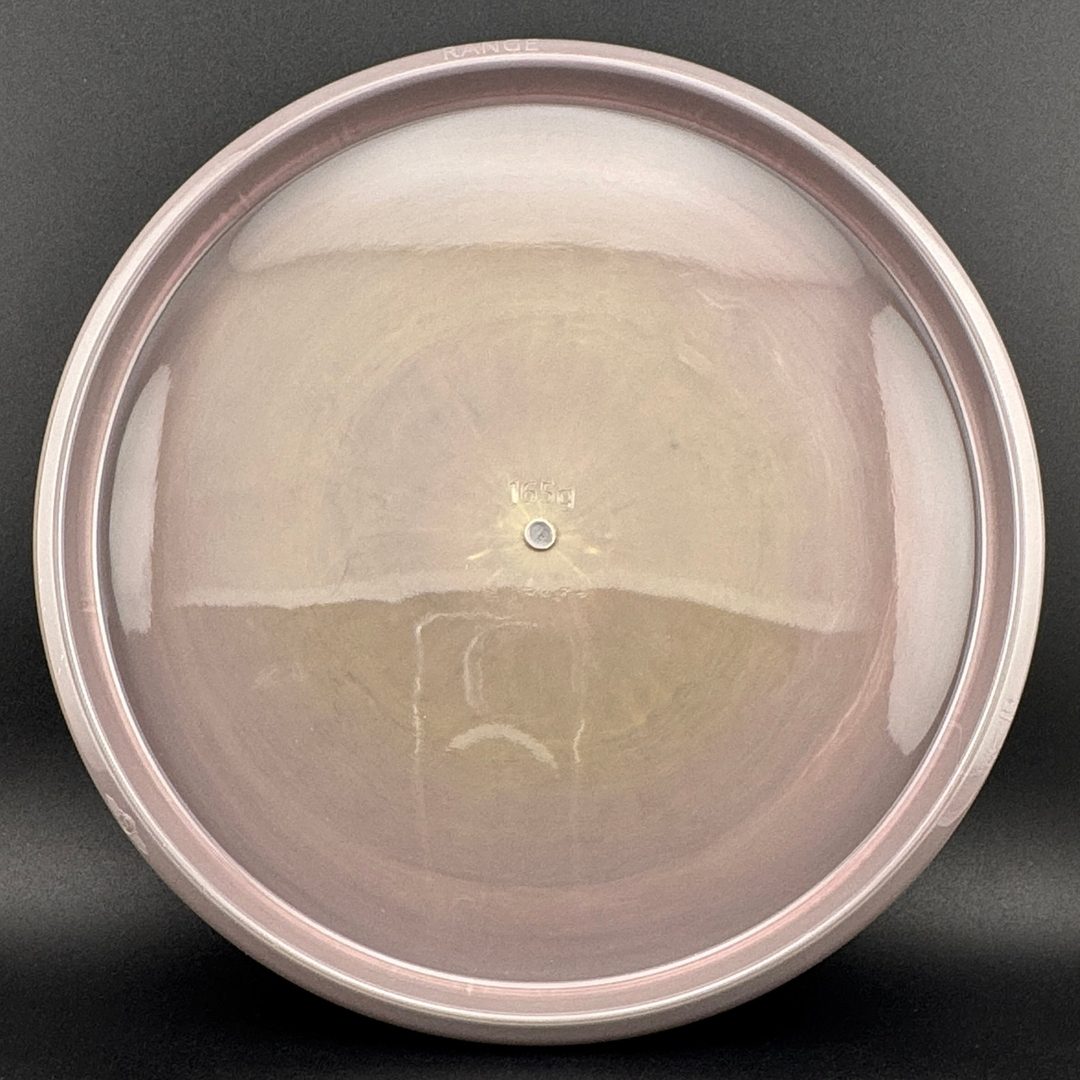 Disque de Golf Neutron Range