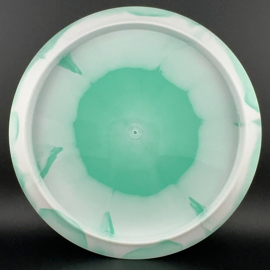 Retina Chemtrail - Burst Disc Golf Driver