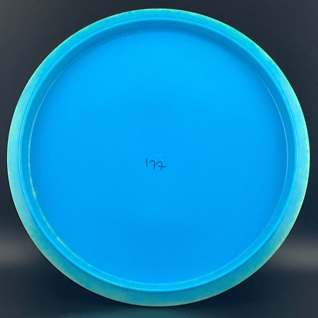 Disque Sirius Helio Solstice - Édition Ouverte de la Ville Olympique