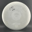 Ti Wasp *Signed* - USED - Eric McCabe 2010 World Champion - First Run