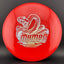 GStar Mamba Disc Golf Driver