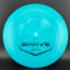 Royal Grand Brave - Primer Disco de Golf