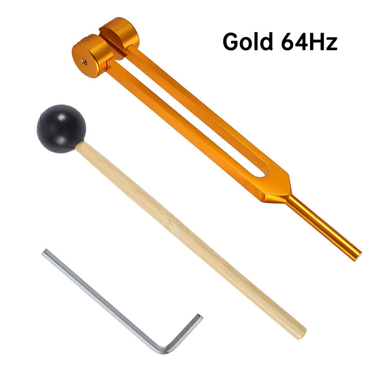 Premium 128 Hz Healing Device