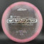 Confetti Z Captain's Raptor - Paul Ulibarri 2026