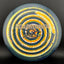I-Dye Star Roadrunner Disc Golf Driver