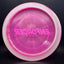 Lucid-Ice Orbit Enforcer Disc Golf Disc