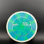 Cosmic Neutron Macro Tesla - Disque Mini de 6"