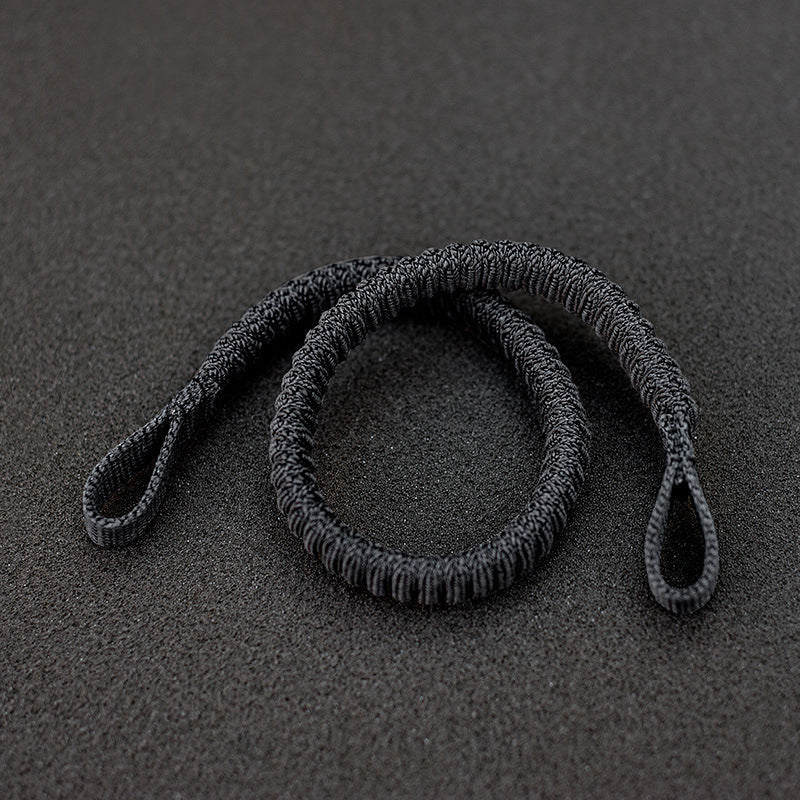 Func. tool rope, equip. tools, phone anti-loss hooks, bag & pant dec. ropes - Korvel