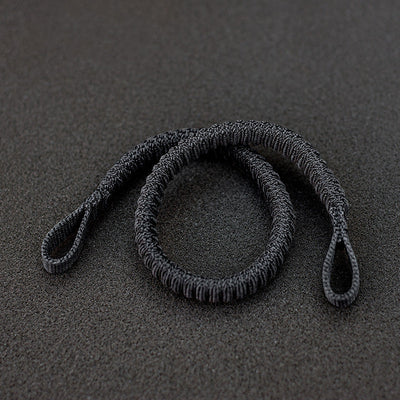 Func. tool rope, equip. tools, phone anti-loss hooks, bag & pant dec. ropes - Korvel