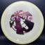 Taco Nocturne - Disque Triple Foil Mystic RAD Vision