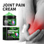 Joint Pain Cream, Joint Pain Relieve Neck Shoulder Blades Lumbar Spine Sour Bloated Body Care Cream - Korvel