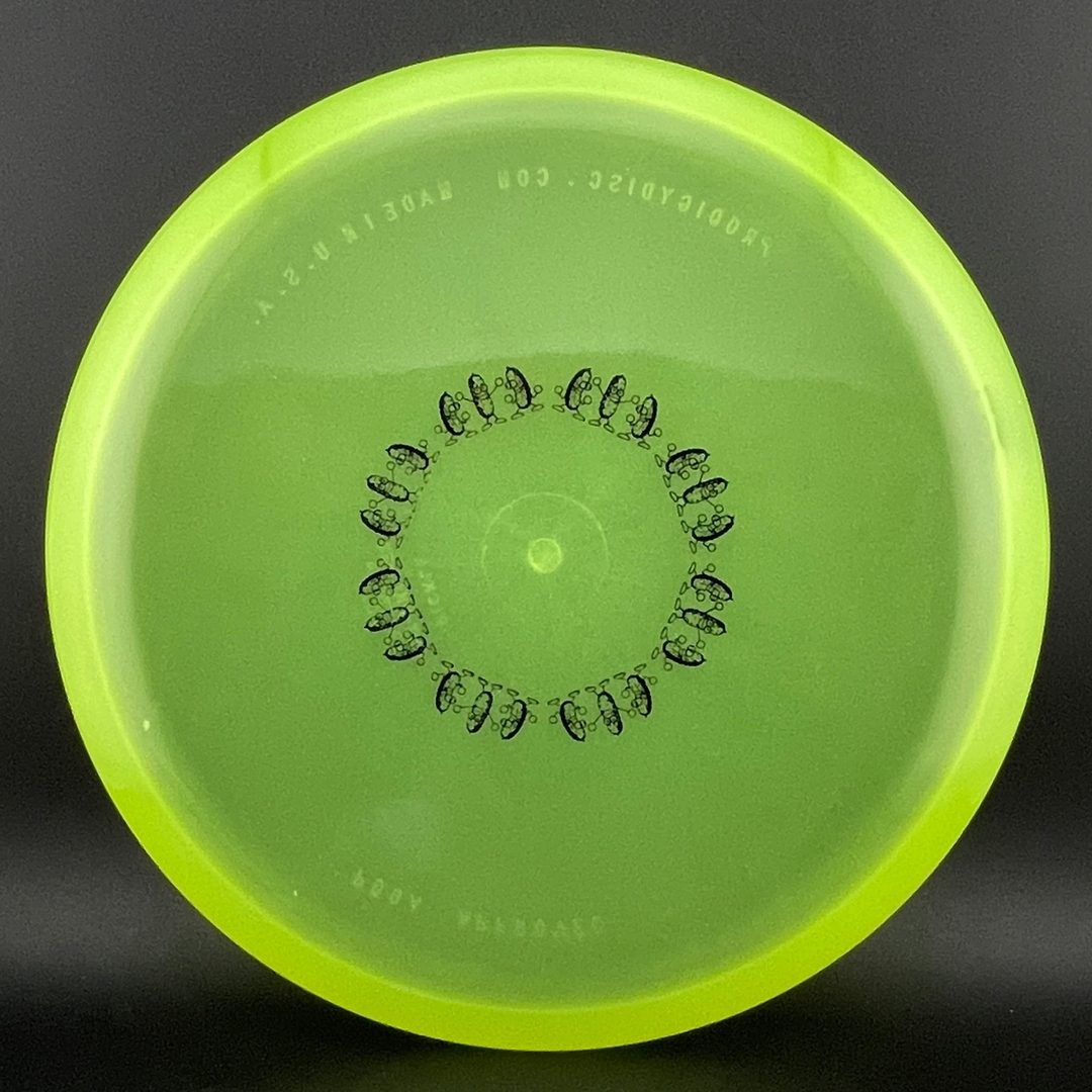 Putter de Disc Golf Nocturnal Pickle