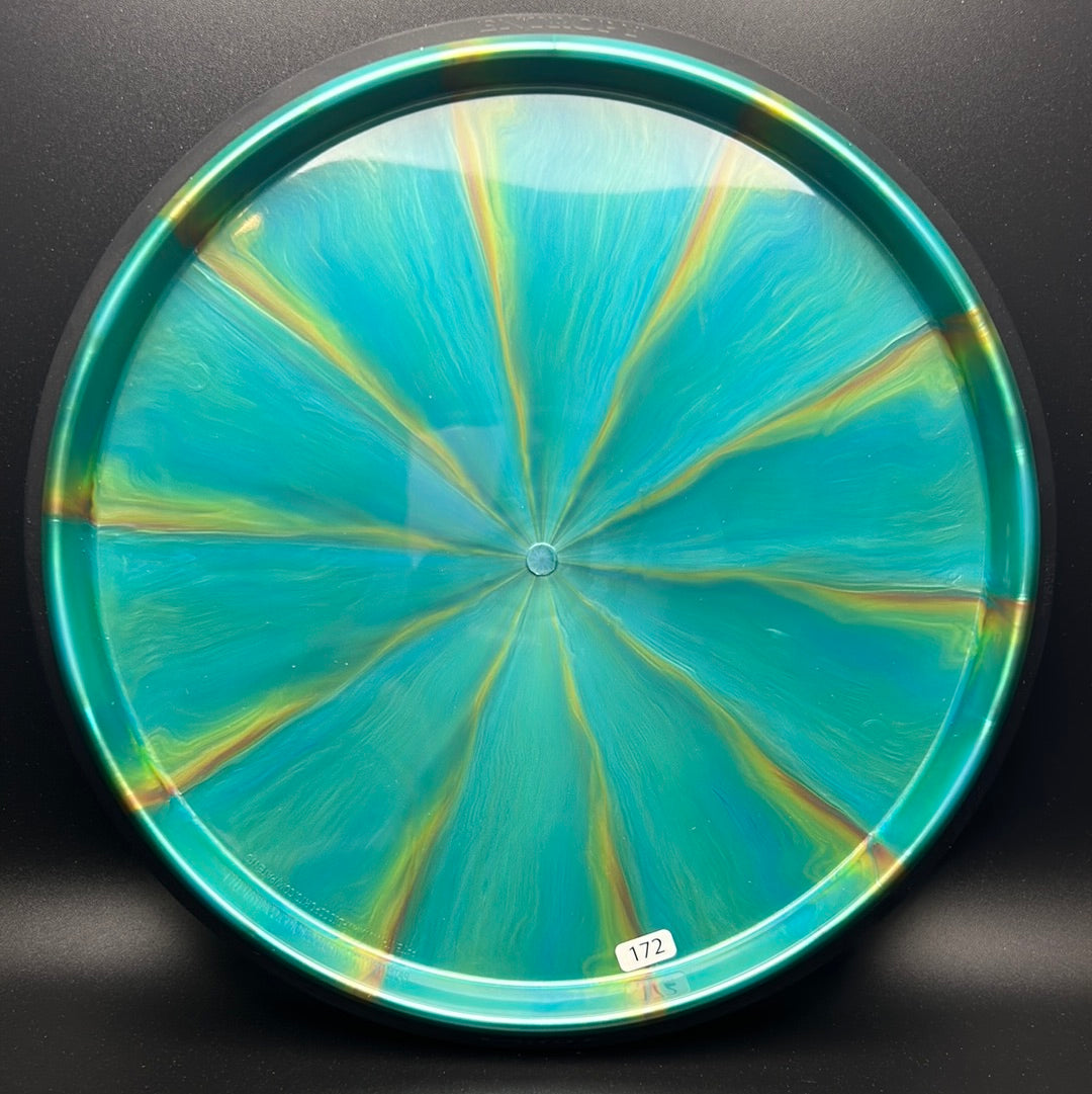 Putter de Disc Golf Plasma Entropy