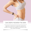 Body Moisturizing Care Cream, A Daily Skin Care Cream That Hydrates, Moisturizes, Improves And Gentle Skin Care - Korvel