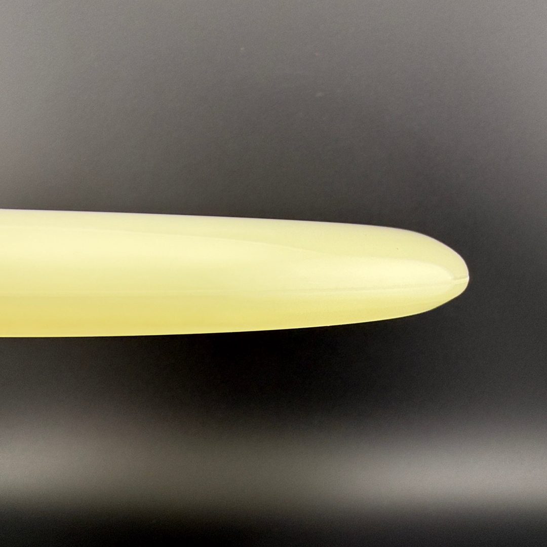 Mega Glo Fierce - Putter de Disc Golf Première Édition