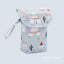 Baby diaper storage bag Baby diaper diaper bag portable bag for going out - Korvel