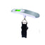 Portable Outdoor Travel Luggage Scale Rechargeable Electronic Scale Handheld Weight Scale ﻿ - Korvel