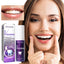 Teeth Whitening Toothpaste, Removing Teeth Stains And Odors Oral Care Brightening And Whitening Teeth Toothpaste - Korvel