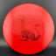 Limited Edition Star Polecat Disc Golf Putter