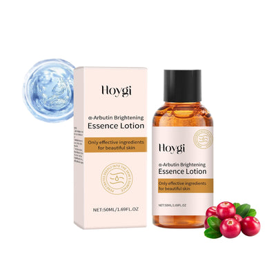 Arbutin Essence Water Moisturizes, Brighens, Nourishes And Moisturizes Skin - Korvel