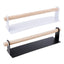 Premium Wall-Mounted Paper Towel Holder