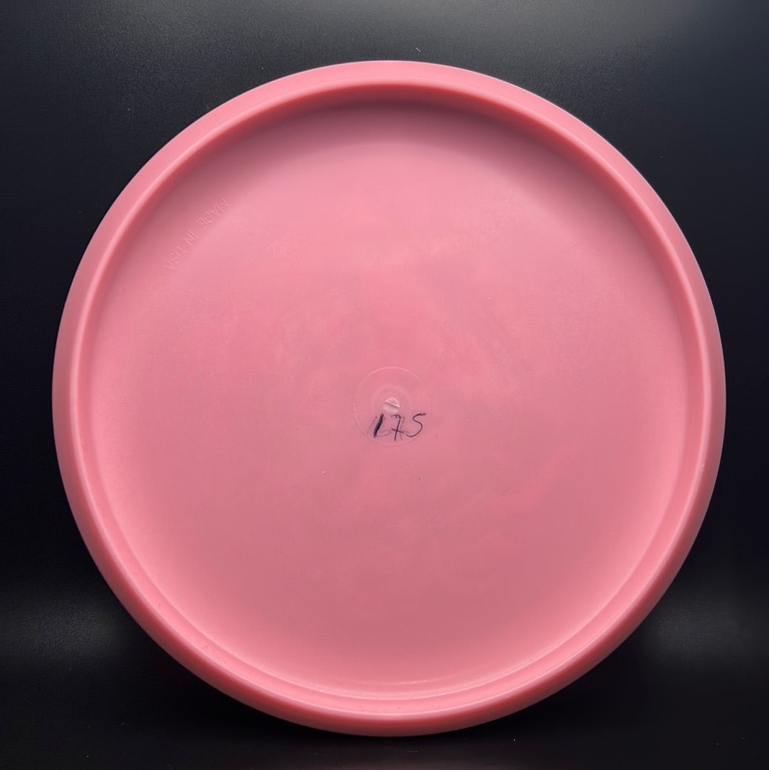 Alpaca P-Blend Glow - Disque Signature d'Eric Oakley