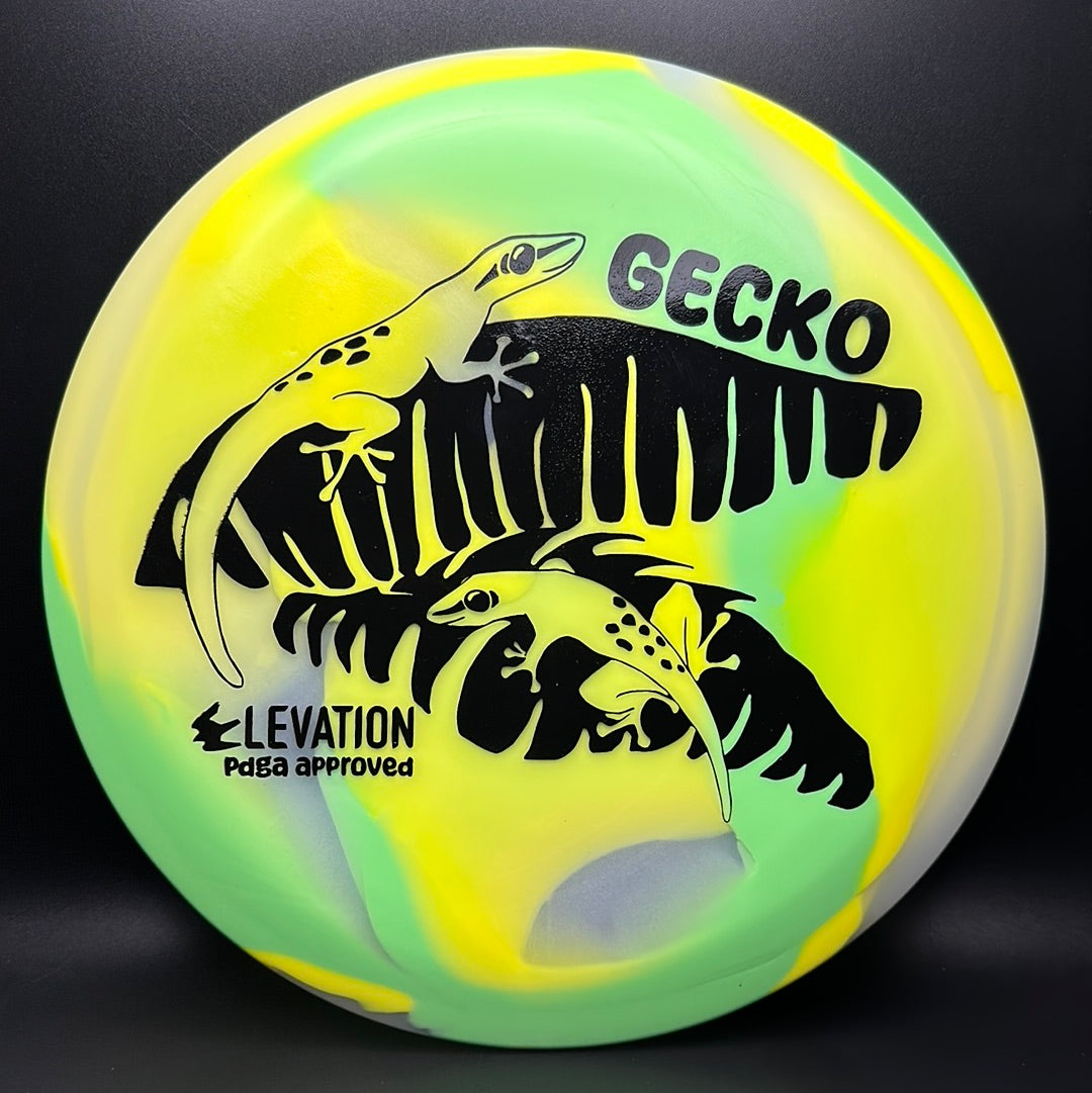 Disco de Golf glO-G Gecko