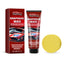 Graphene Wax, Polishing Coating To Remove Stains And Scratches Automotive Paint Maintenance Repair Wax - Korvel