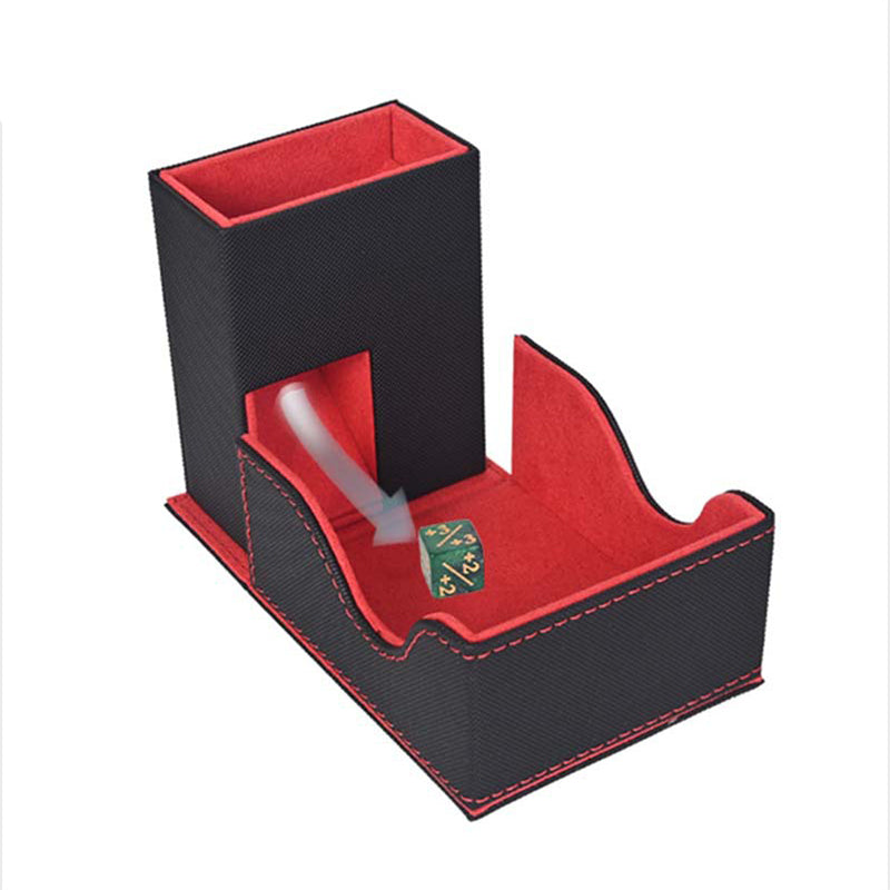 2025 New Game Card Boxes. Large - capacity. Multiple Colors. - Korvel