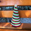 Christmas Mini Christmas Tree Table Shelves Scene Decoration Tray Ornaments - Korvel