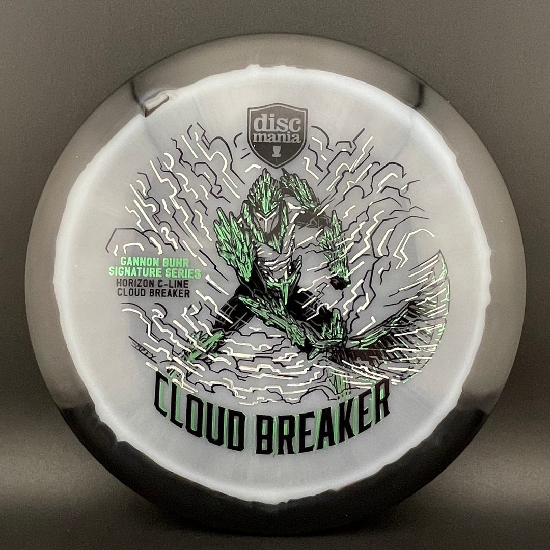 Horizon C-Line Cloud Breaker - Gannon Buhr Signature Series