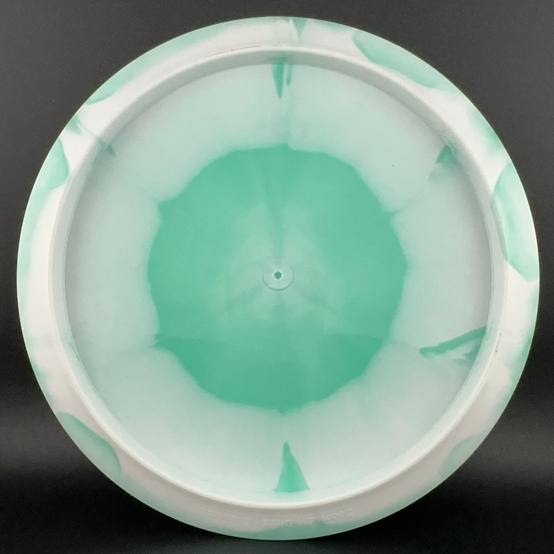 Retina Chemtrail - Burst Disc Golf Driver
