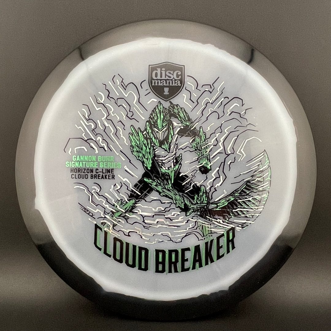 Horizon C-Line Cloud Breaker - Gannon Buhr Signature Series