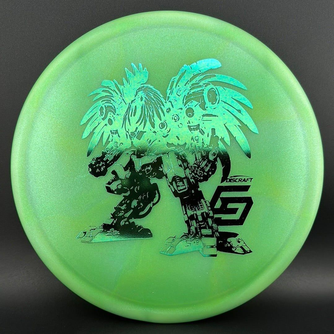 Z Swirl Buzzz - 2024 Chris Dickerson Edition