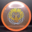 Eternal Mustang Midrange - Exclusive Elk Stamp Edition - Korvel