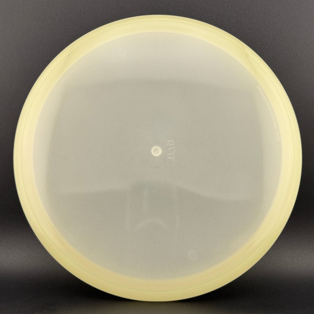 Total Eclipse Hex Disco de Golf Midrange