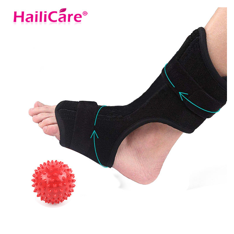 HailiCare Foot Drop Corrector Toe Corrector Medical Ankle Brace Children's Foot Corrector - Korvel