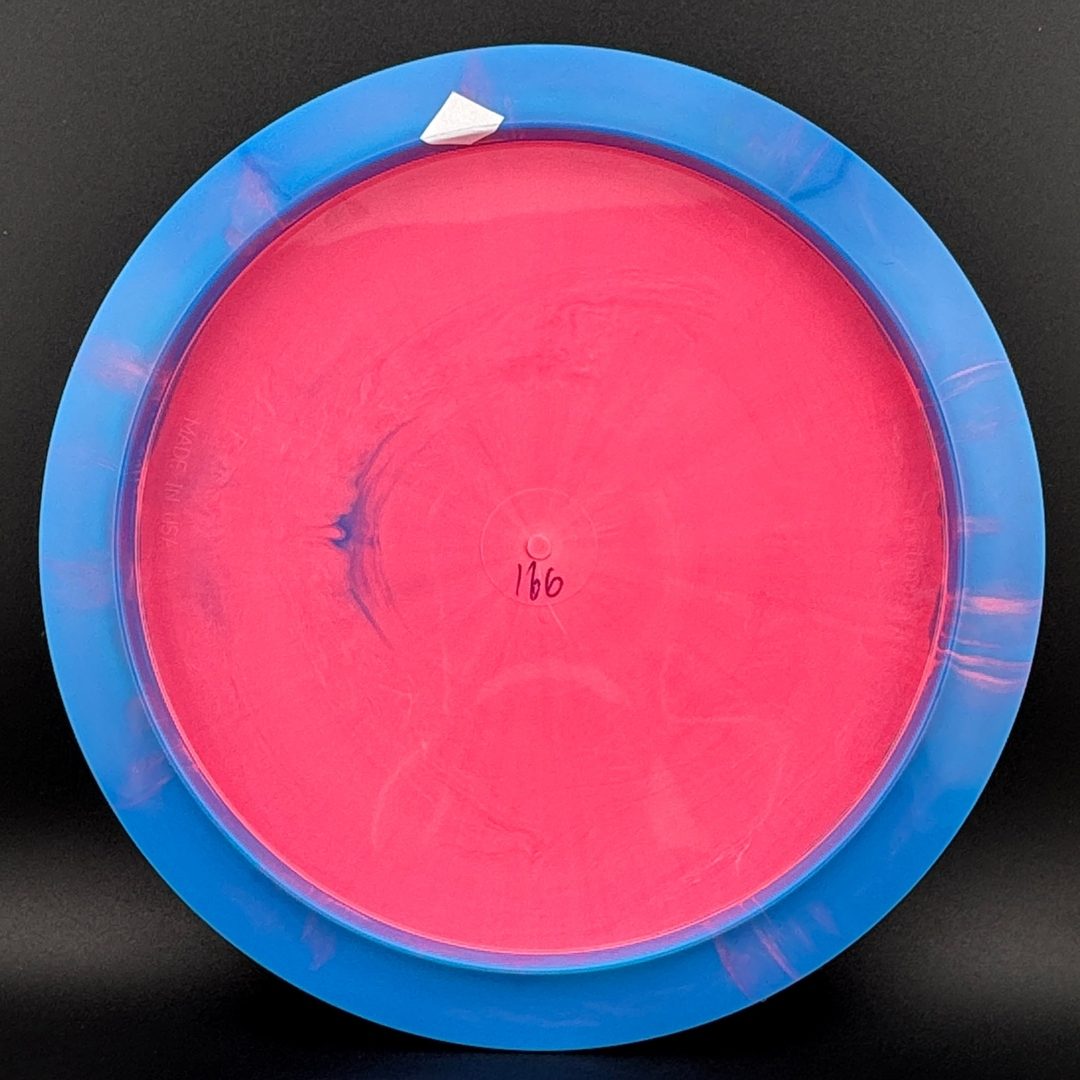 Halo Star Valkyrie Disc Golf Driver