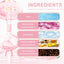 Rose Stem Flower Oil, Body Skin Massage Treatment Moisturizing And Firming Loose Skin Slimming Treatment Oil - Korvel