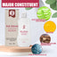 Natural Finish Body Makeup Liquid Foundation