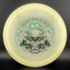 Nocturnal Alpha - Crushin' Amanitas Disque de Golf