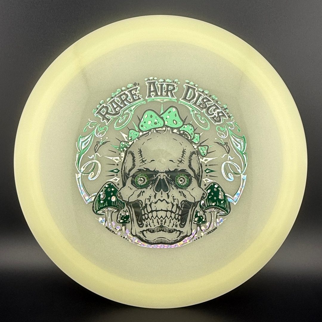 Nocturnal Alpha - Crushin' Amanitas Disque de Golf