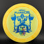 Nuke OS - Fluke OS - April Fools 2025 Misprint Disc