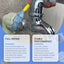 Casting Glue Box Cast Iron Sealant Ab Sealant Sealant Leak Repair Plugging Metal Bonding - Korvel