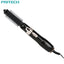 Pritech E Hair Diffuser Curling Irons 550W Styler Hair Dryer Machine Brush Comb Straightener Curler - Korvel